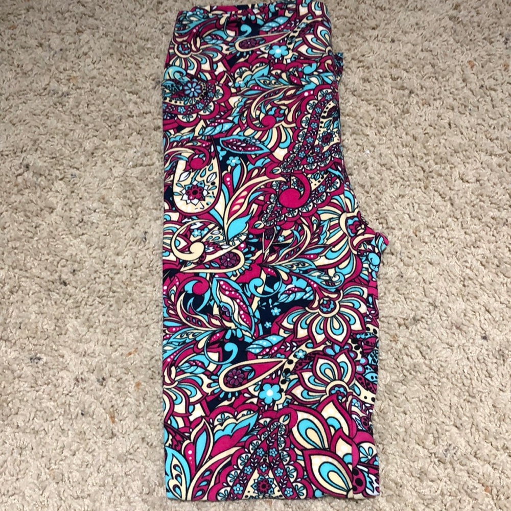 Lularoe Leggings